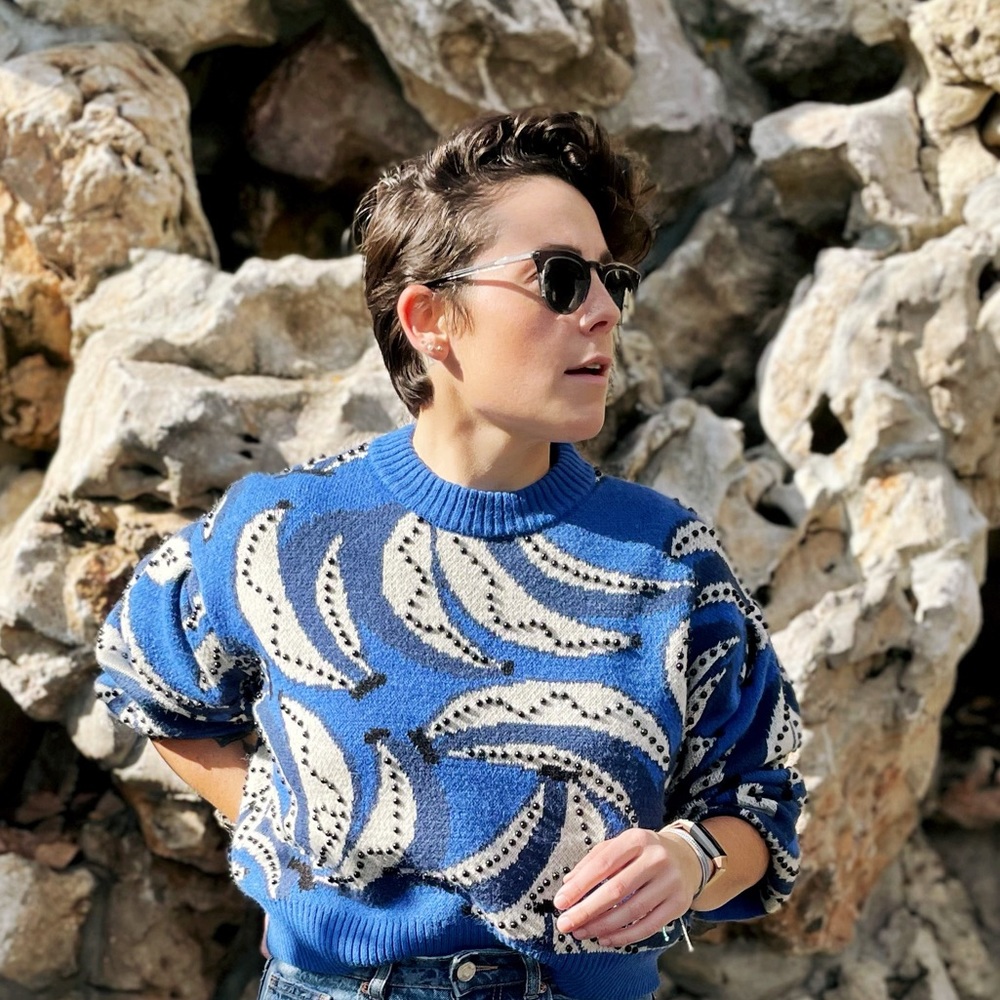 Meet your Posher, Taylor